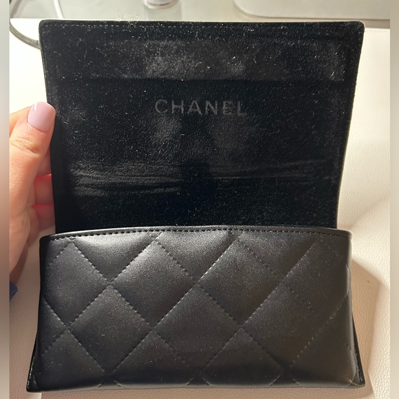 Chanel sunglasses main image 4